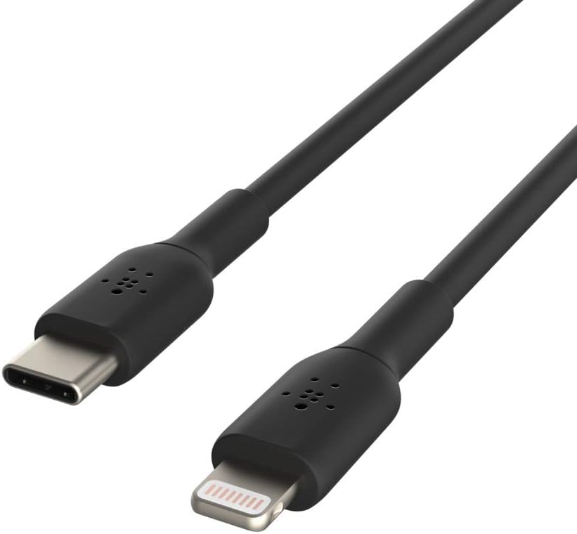 Belkin Lightning USB Cable 1m