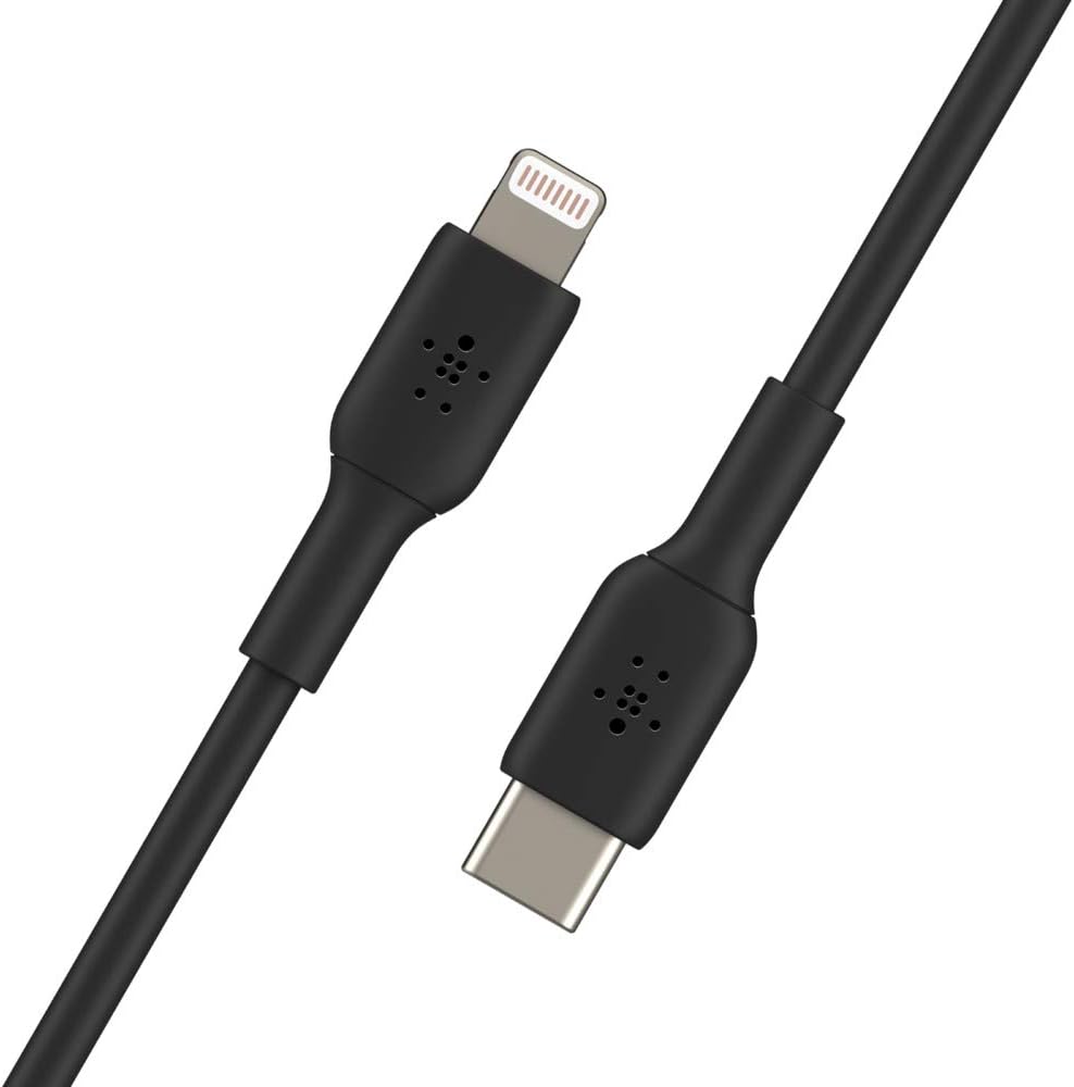 Belkin Lightning USB Cable 1m