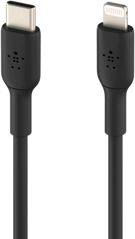 Belkin Lightning USB Cable 1m