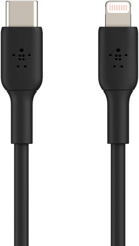 Belkin Lightning USB Cable 1m