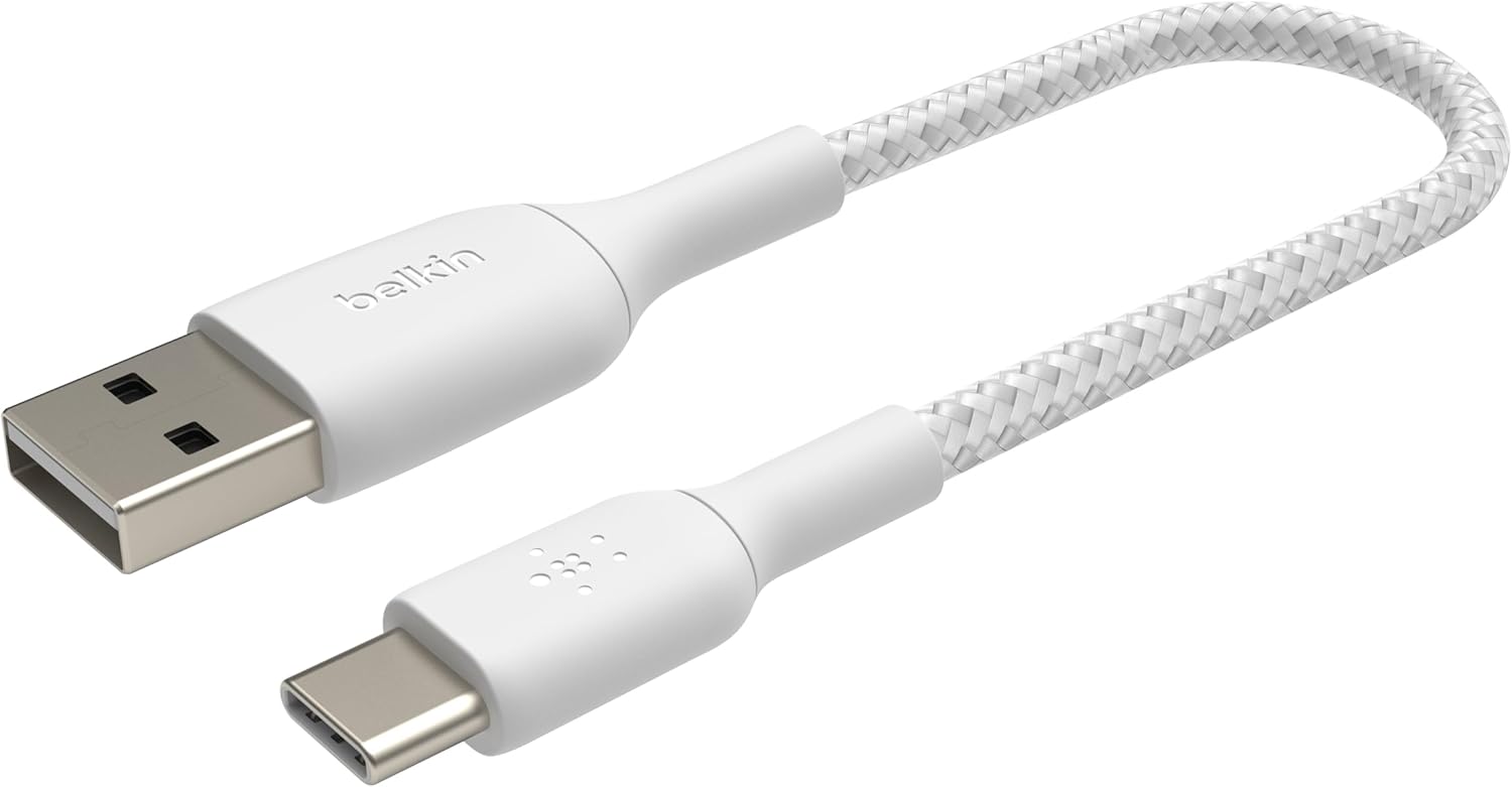 Belkin Lightning USB Cable 1m