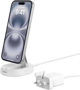 Belkin BoostCharge MagSafe 15W