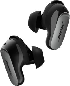 Bose QuietComfort Ultra Gen 2