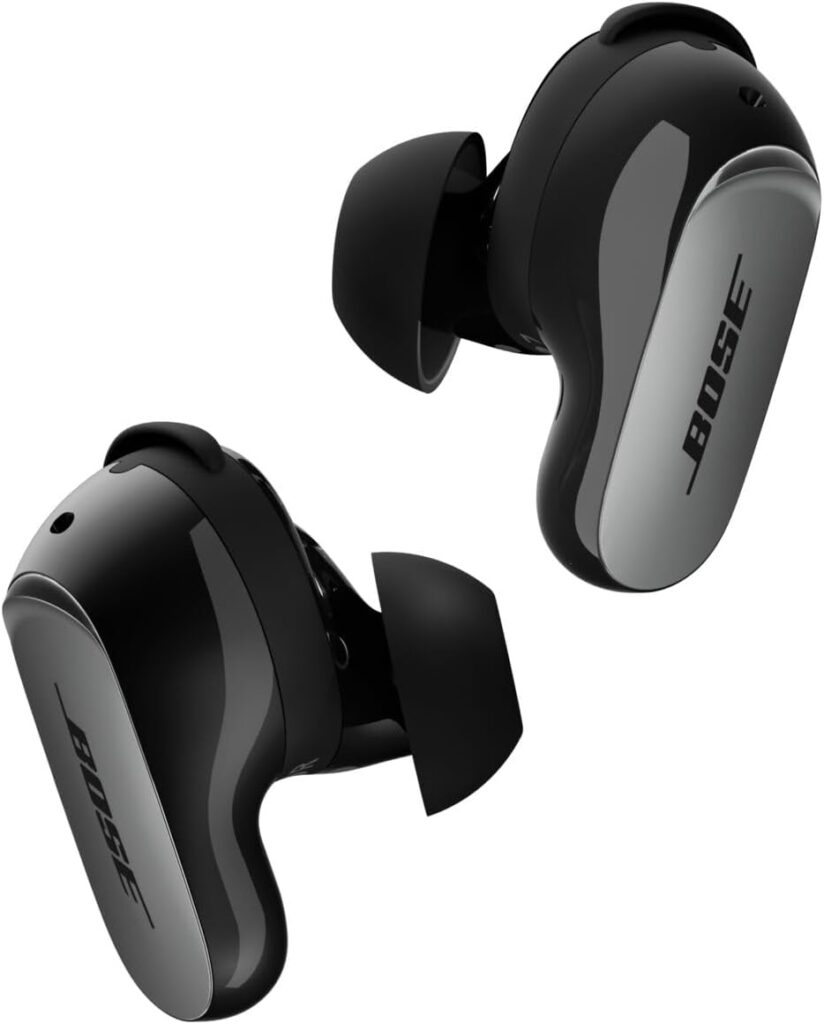 Bose QuietComfort Ultra Gen 2