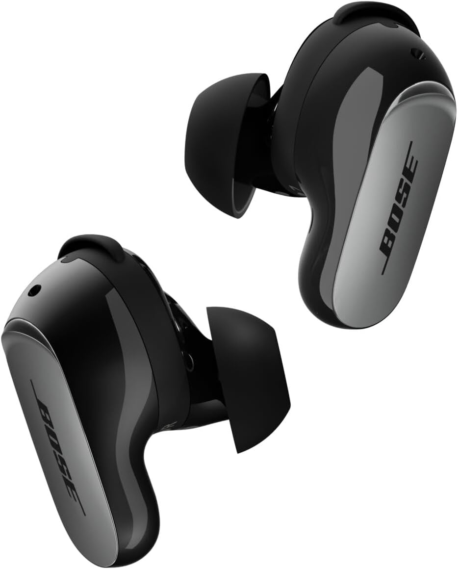 Bose QuietComfort Ultra Gen 2