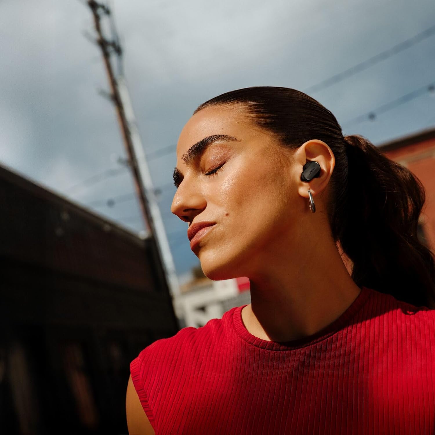Bose QuietComfort Ultra Gen 2
