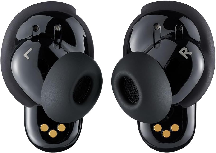 Bose QuietComfort Ultra Gen 2