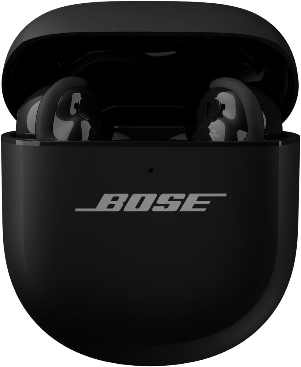 Bose QuietComfort Ultra Gen 2