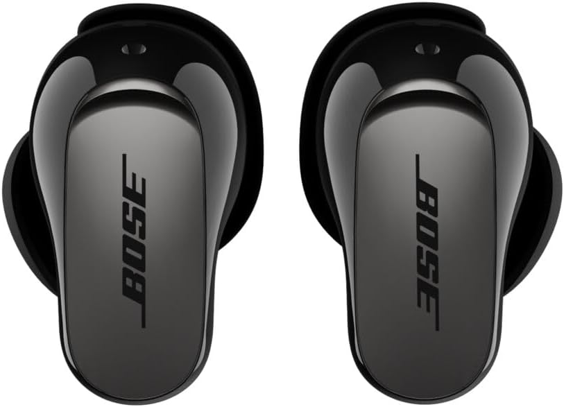 Bose QuietComfort Ultra Gen 2