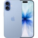 Mist Blue