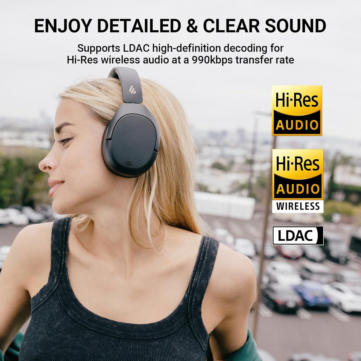 Edifier W830NB Bluetooth