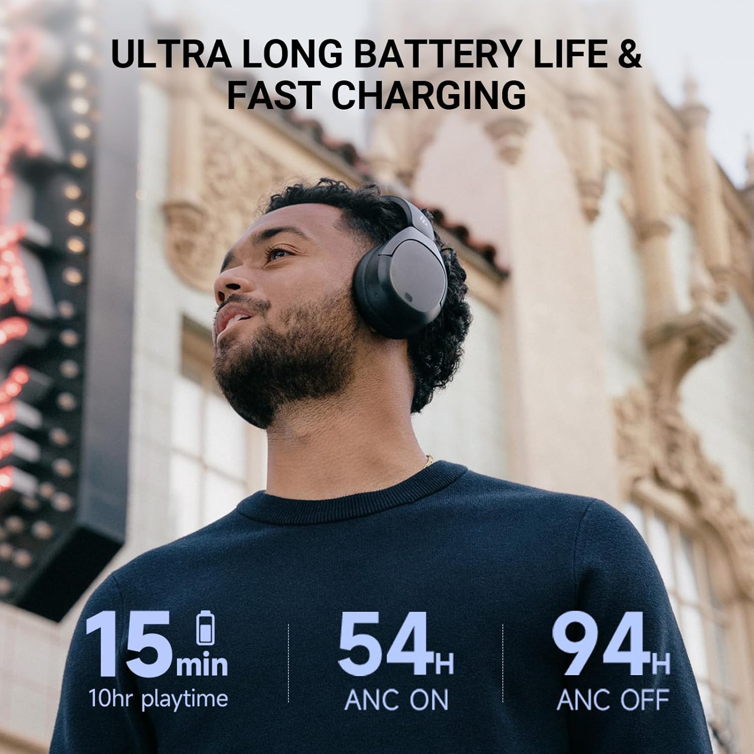 Edifier W830NB Bluetooth