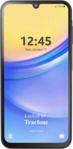 Galaxy A15 5G
