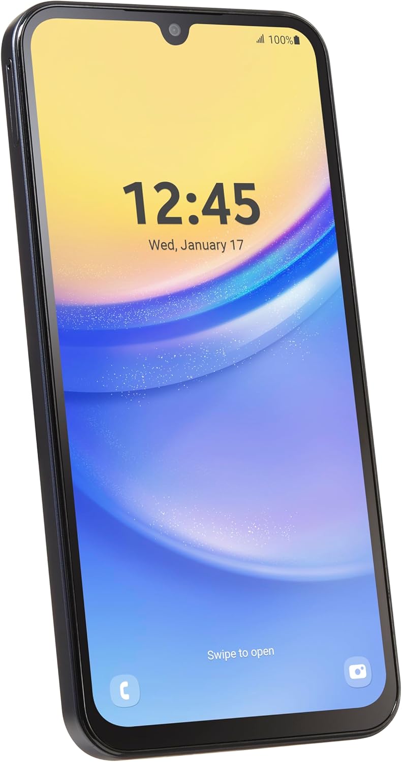 Galaxy A15 5G
