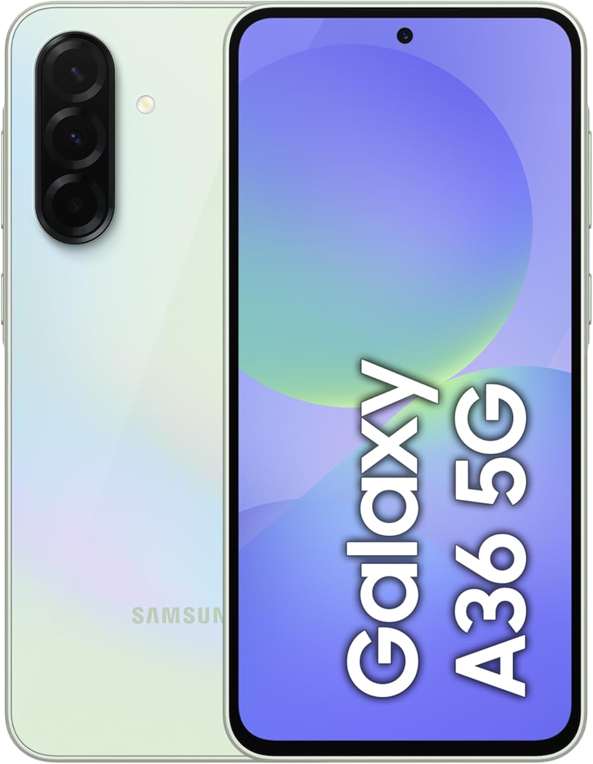Galaxy A36 5G