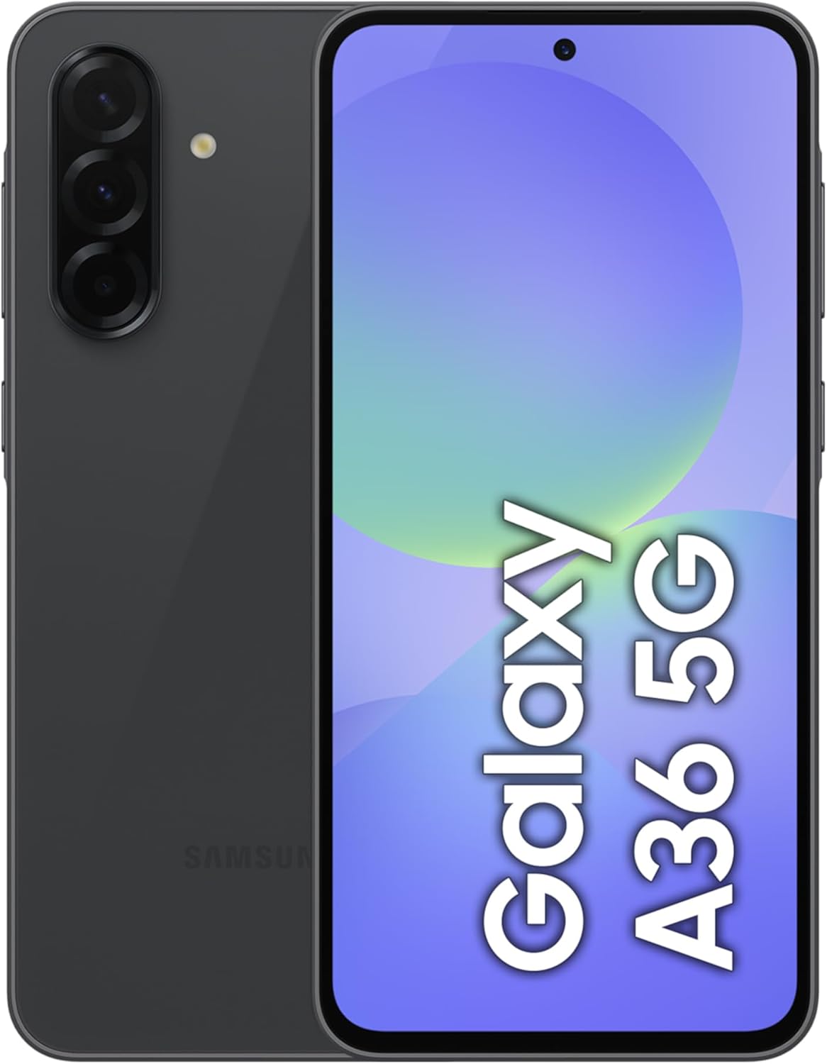 Galaxy A36 5G