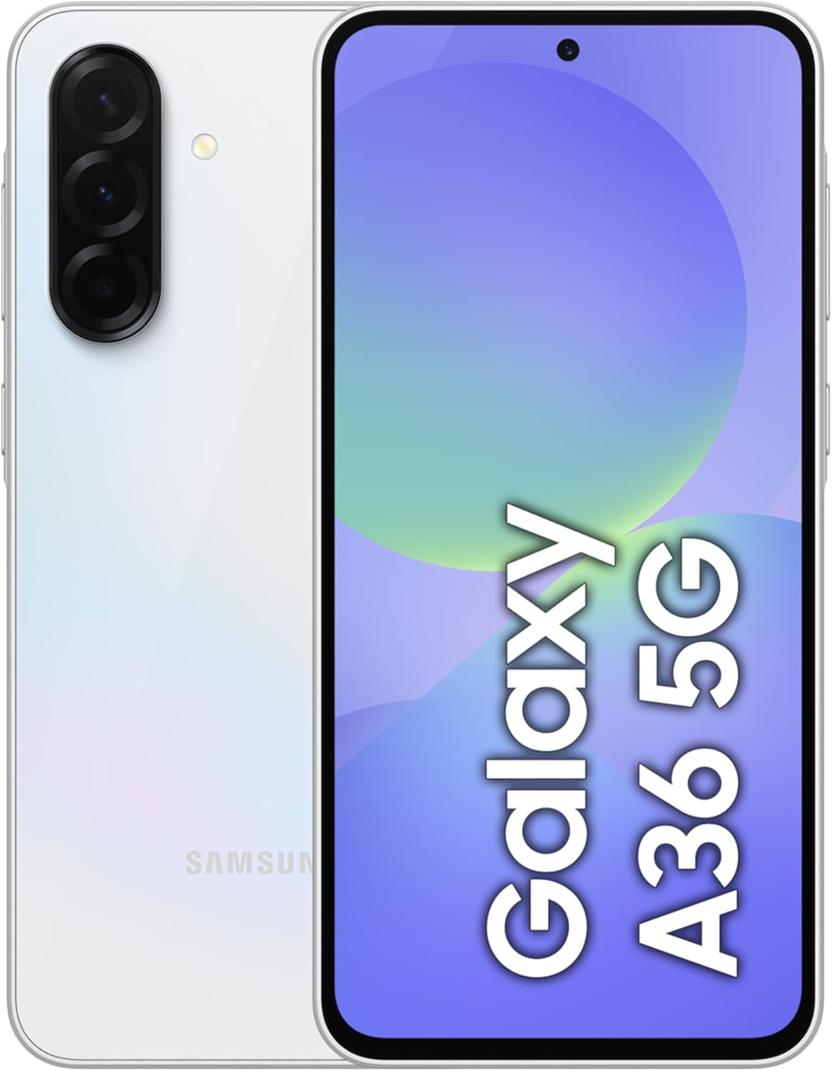 Galaxy A36 5G