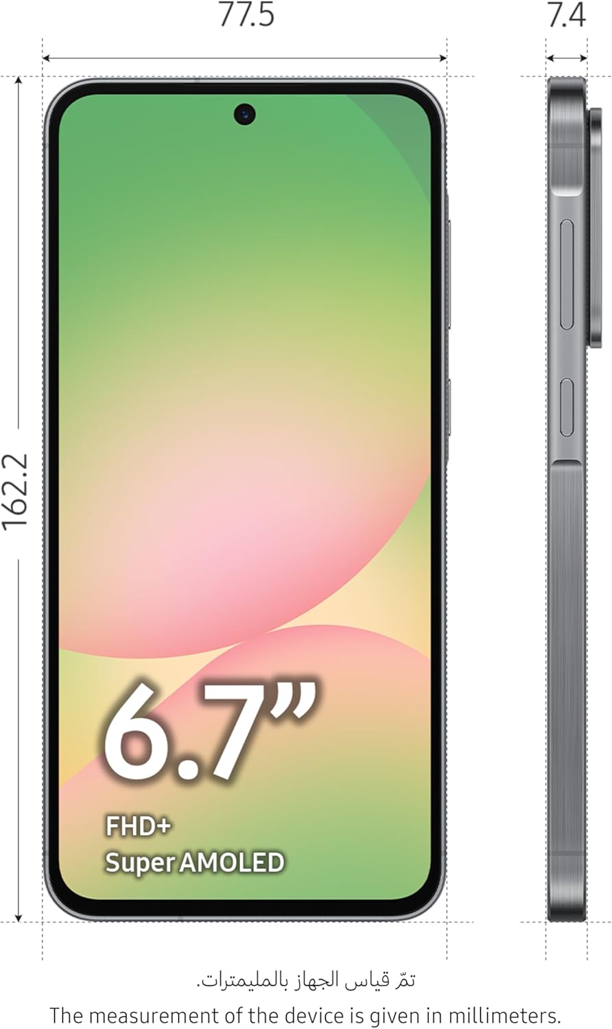 Galaxy A56 5G