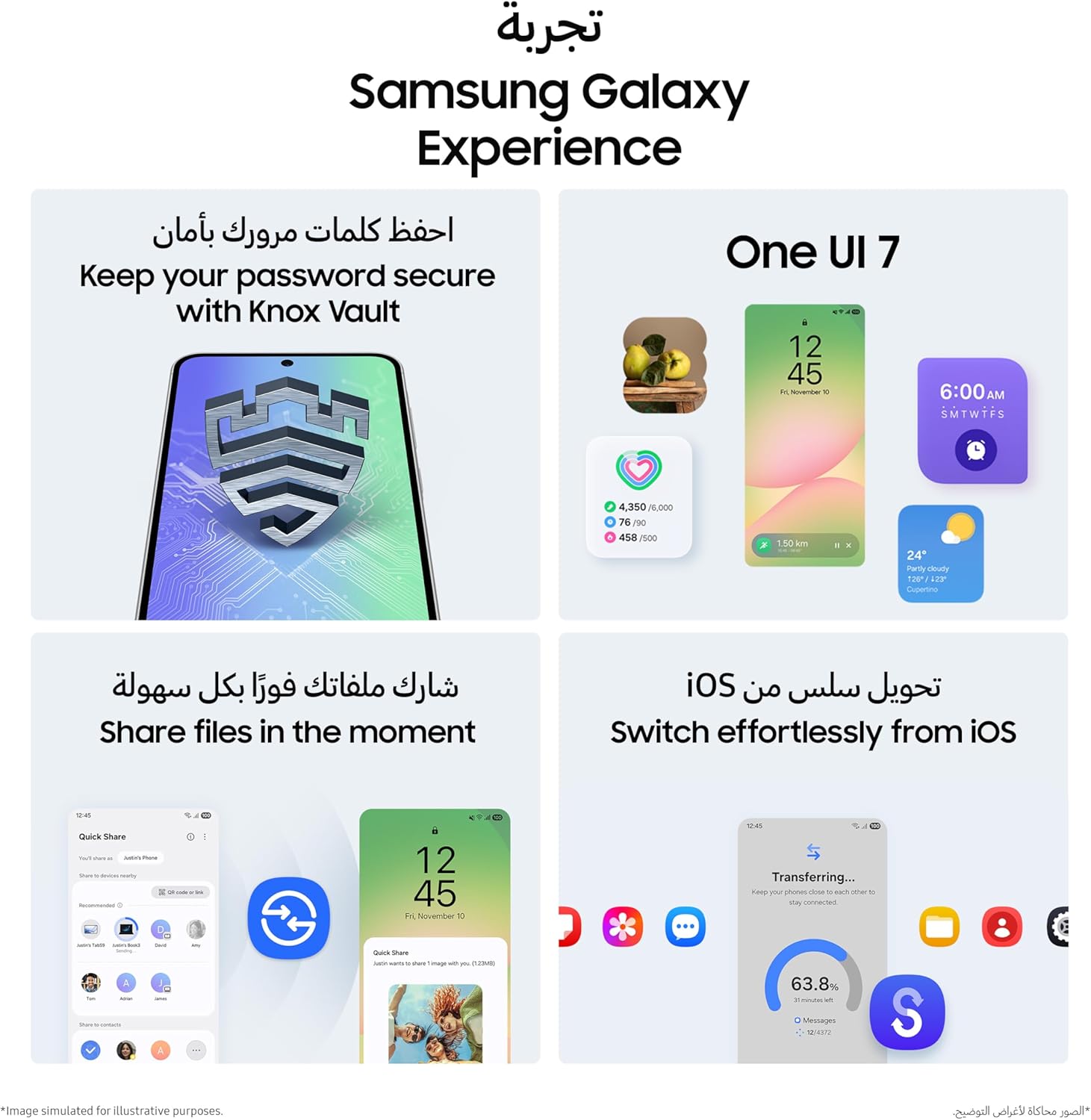 Galaxy A56 5G