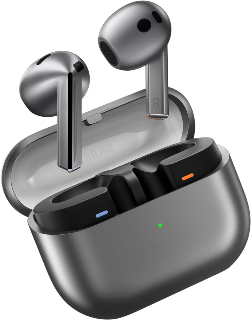 Galaxy Buds 3 Pro