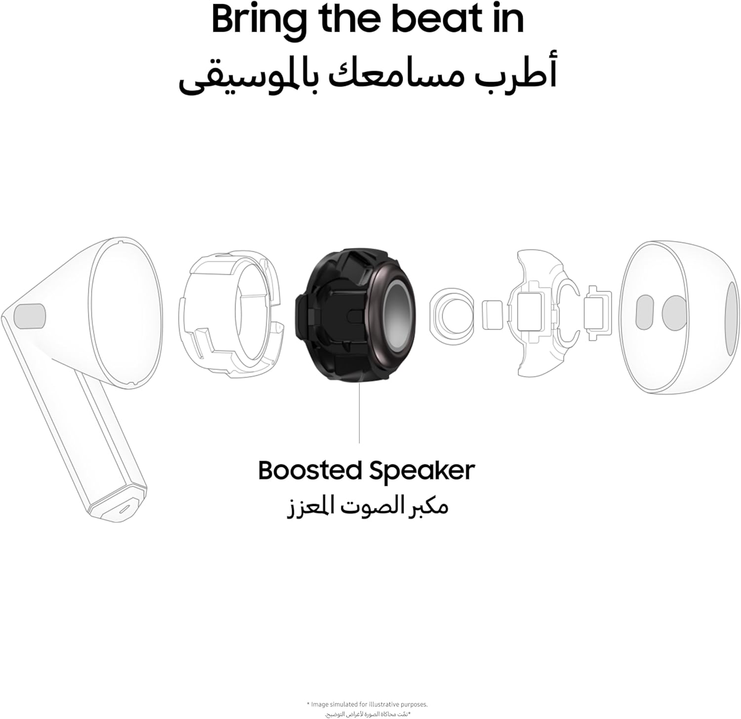 Galaxy Buds 3 Pro