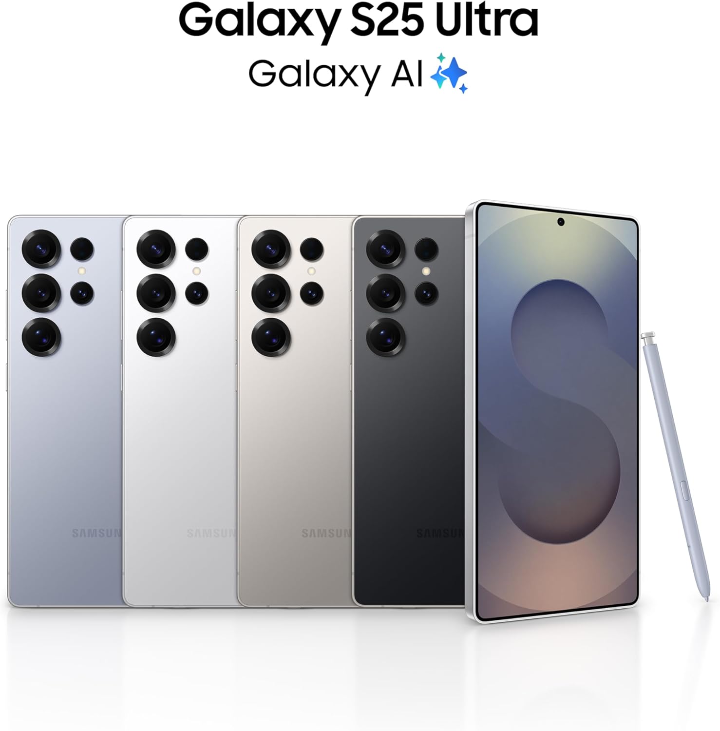 Galaxy S24 Ultra