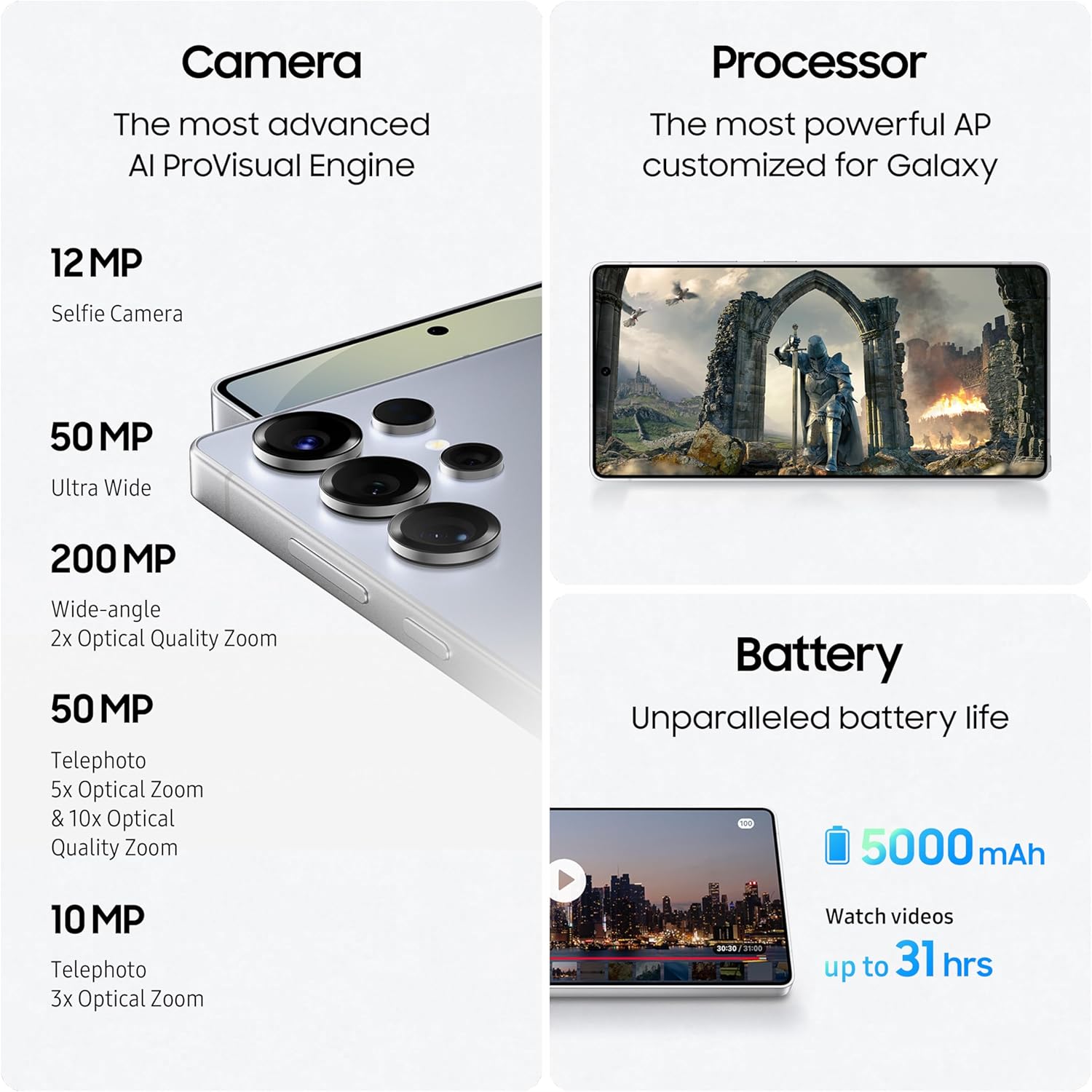 Galaxy S24 Ultra