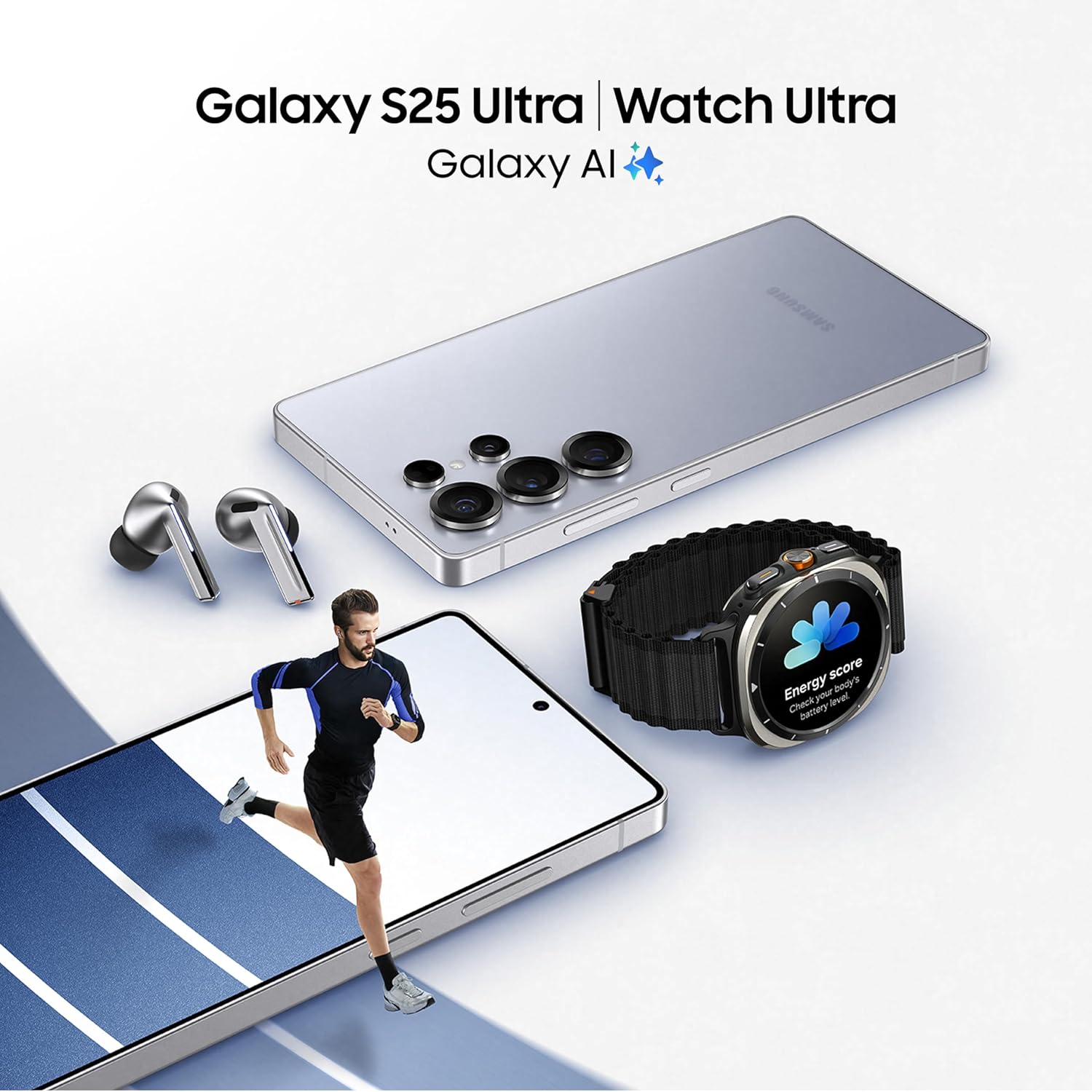 Galaxy S24 Ultra