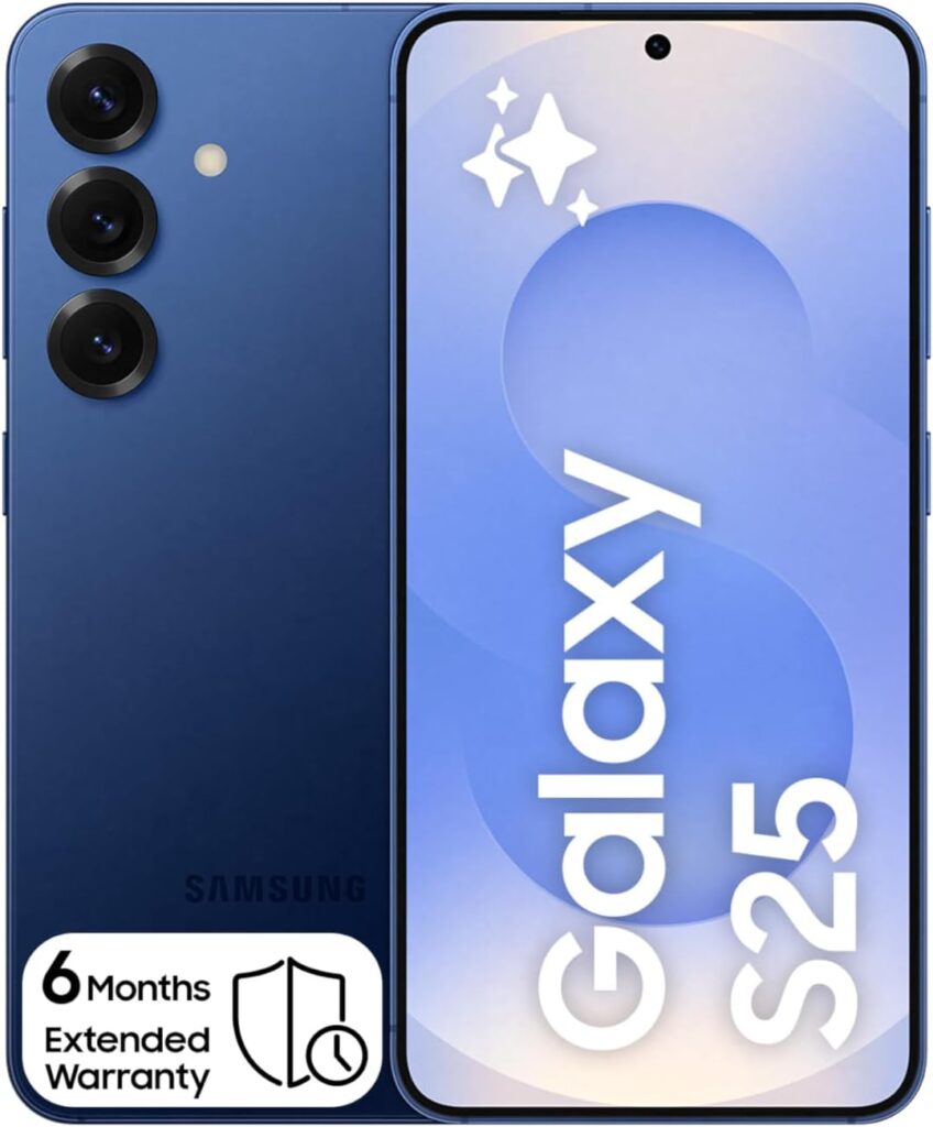 Galaxy S25