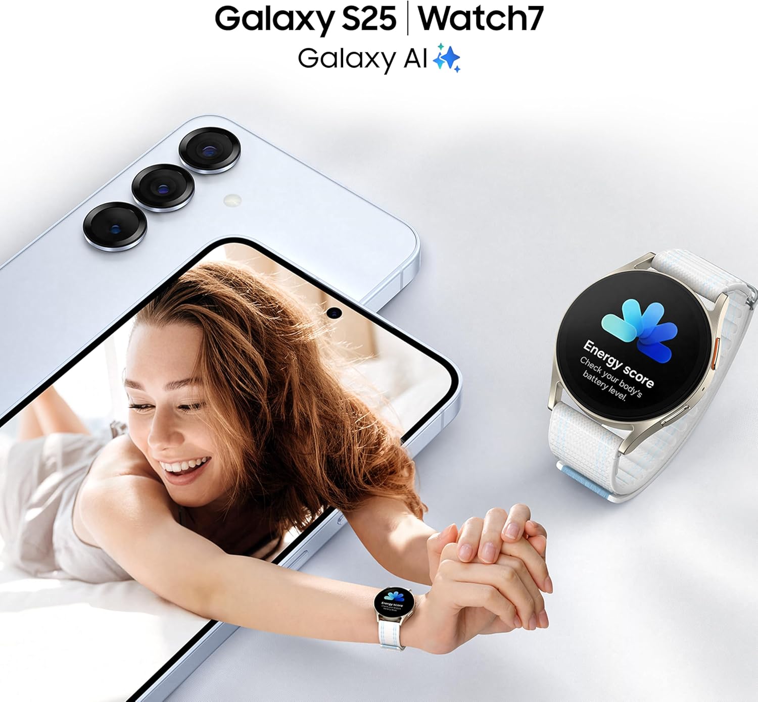 Galaxy S25
