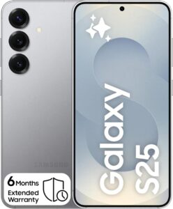 Galaxy S25 Plus