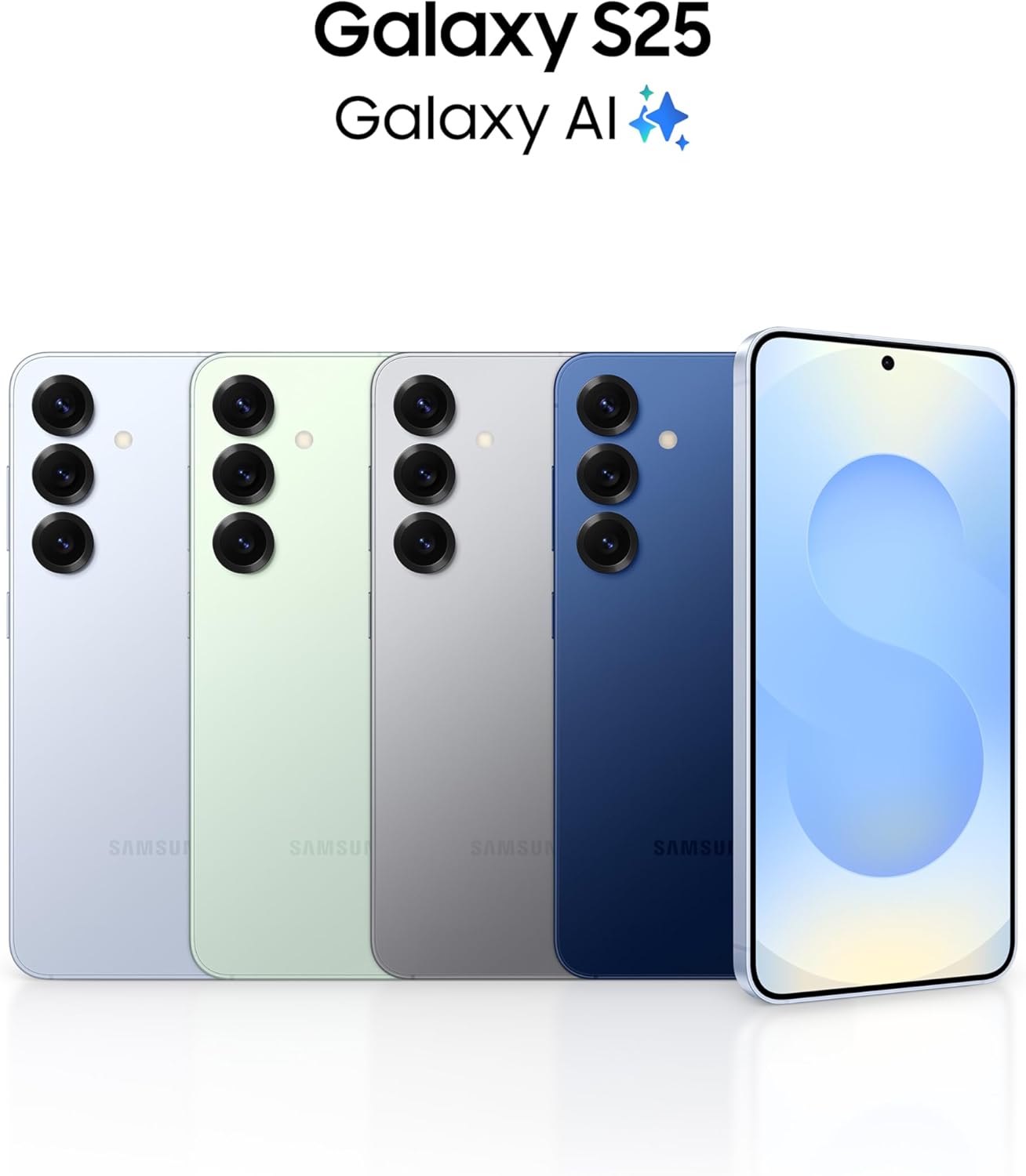 Galaxy S25 Plus