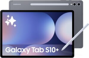 Galaxy Tab S10 Plus