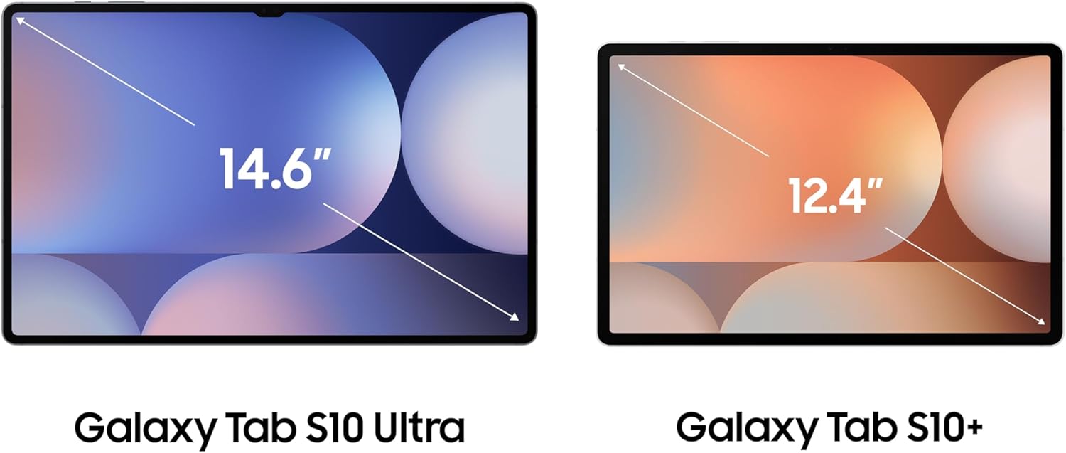 Galaxy Tab S10 Plus