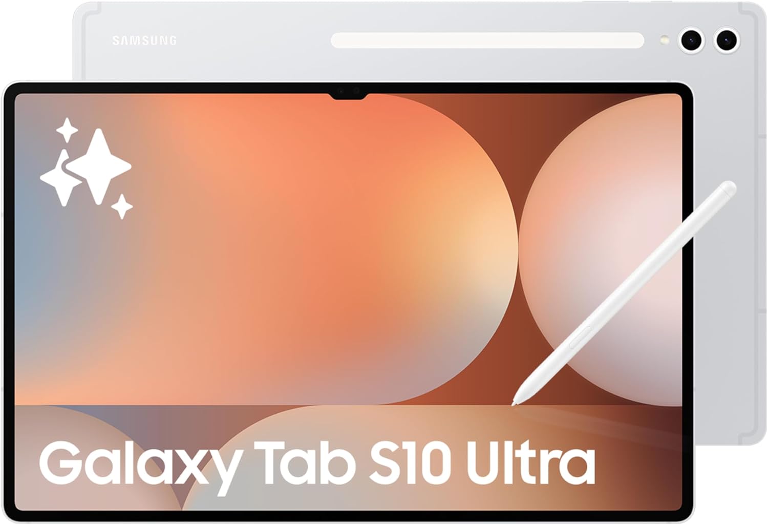 Galaxy Tab S10 Ultra