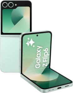Galaxy Z Flip 6