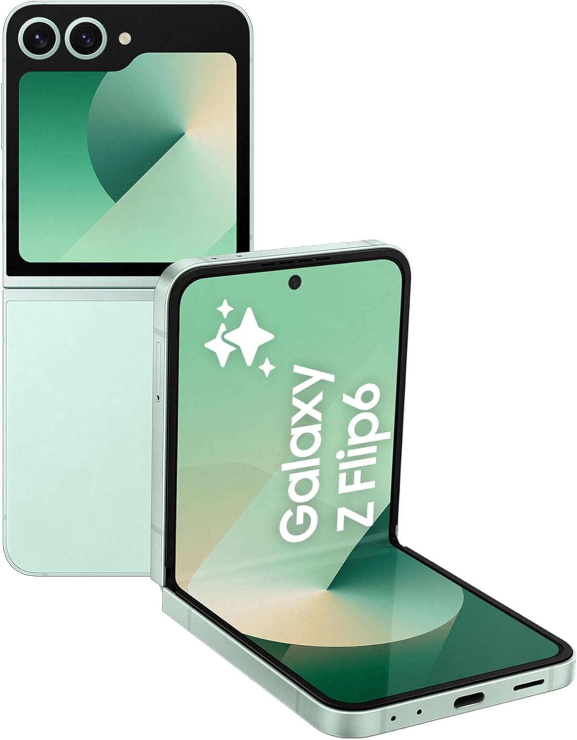Galaxy Z Flip 6