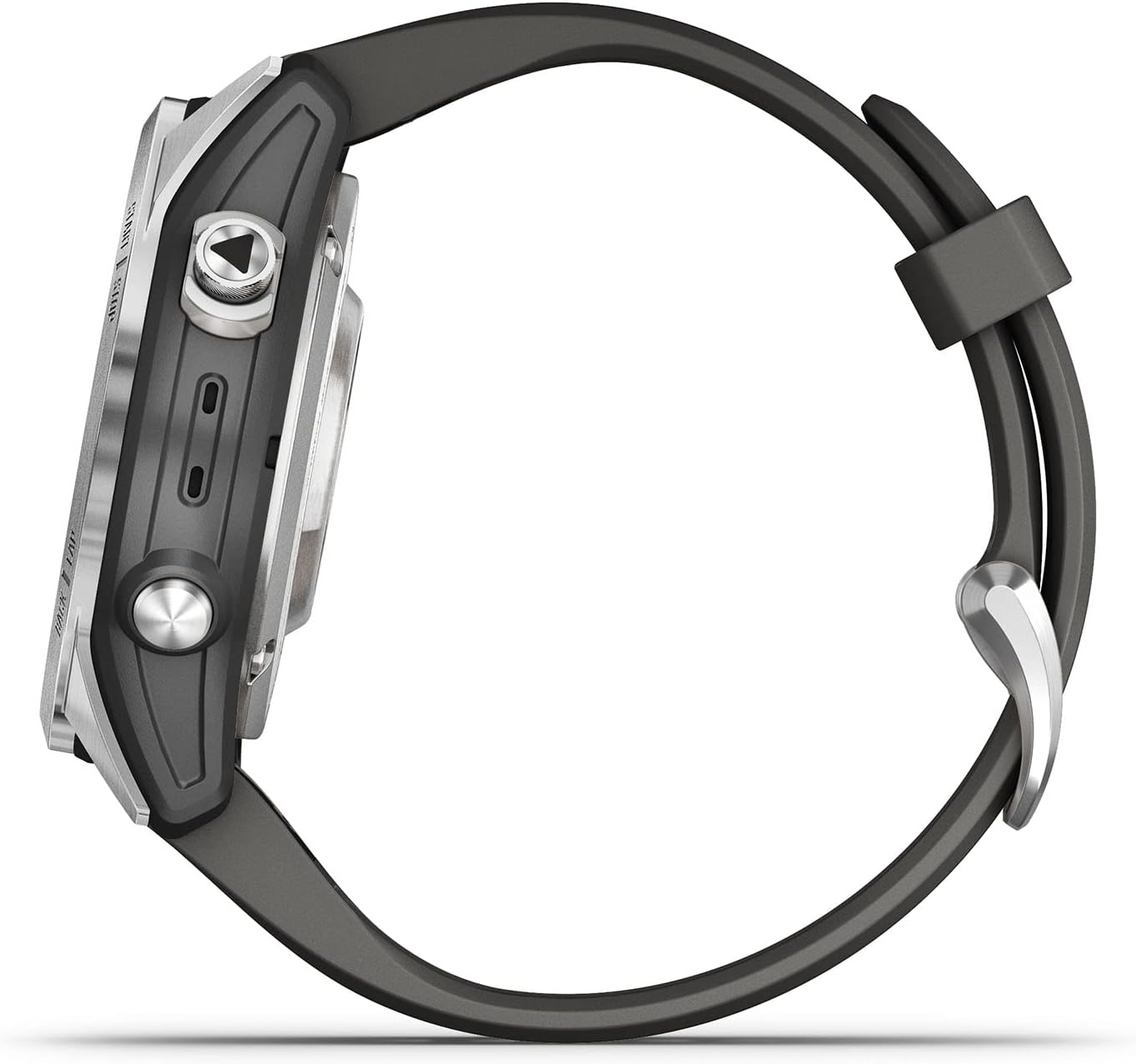 Garmin Fenix 7S Pro