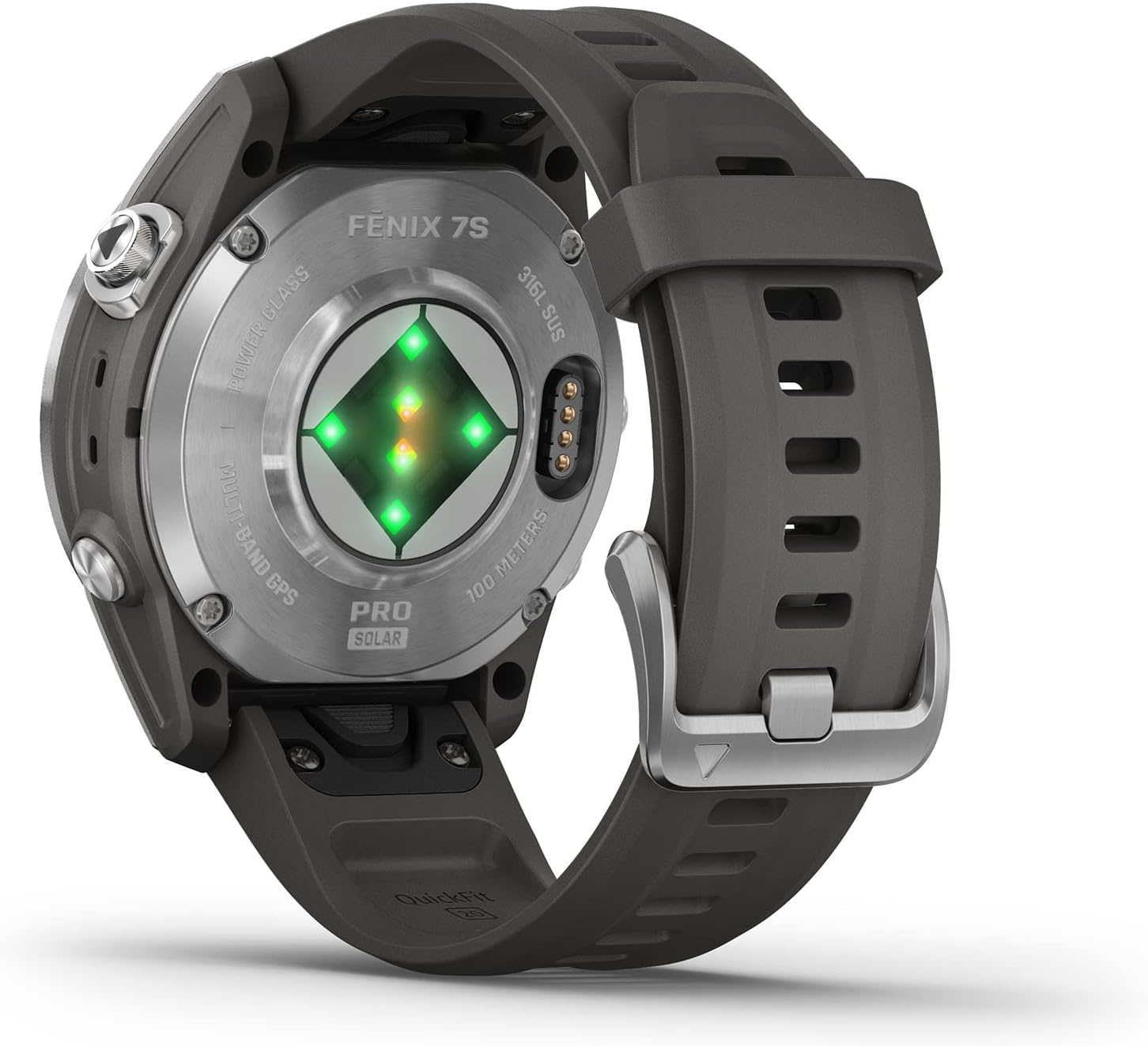 Garmin Fenix 7S Pro