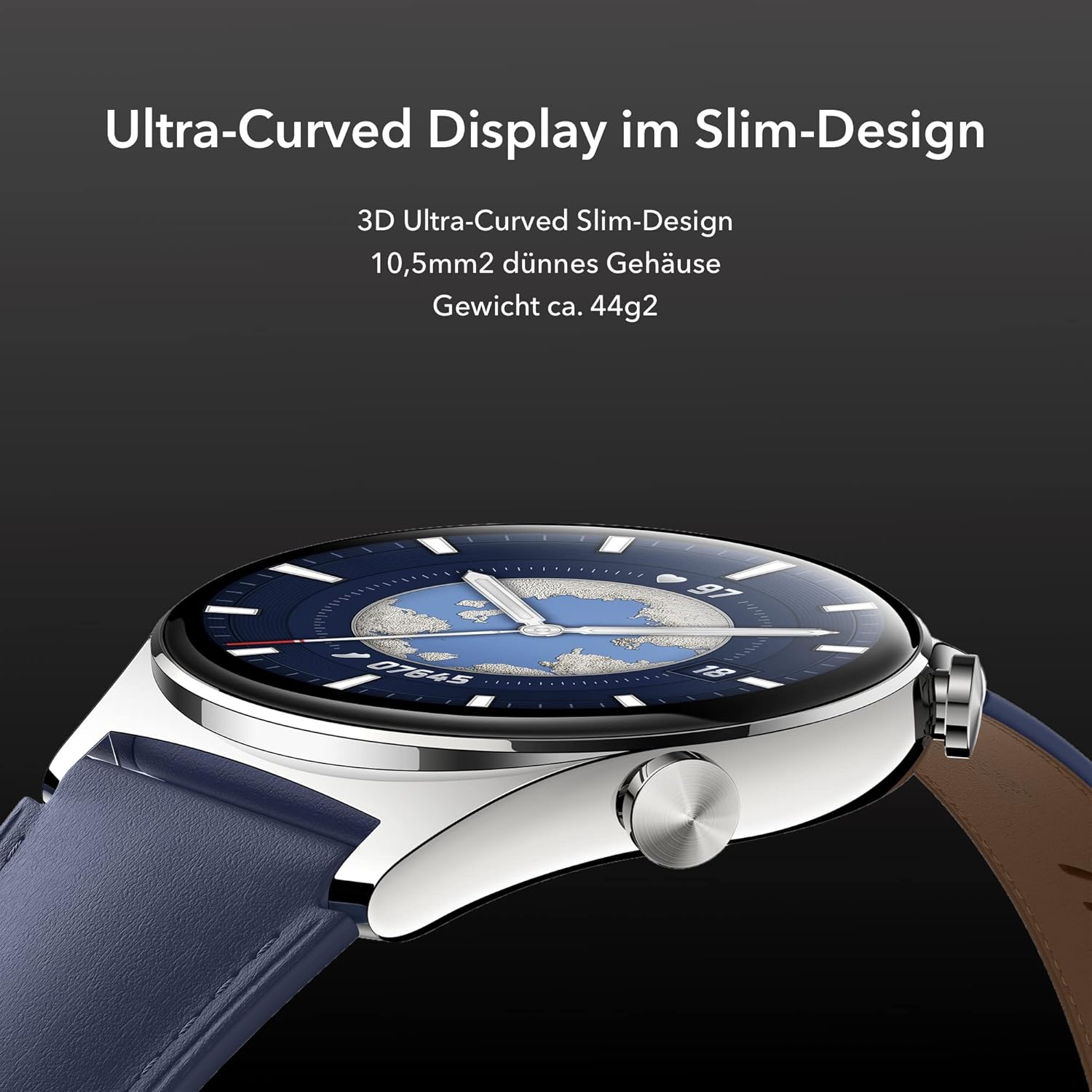 Honor Watch GS3