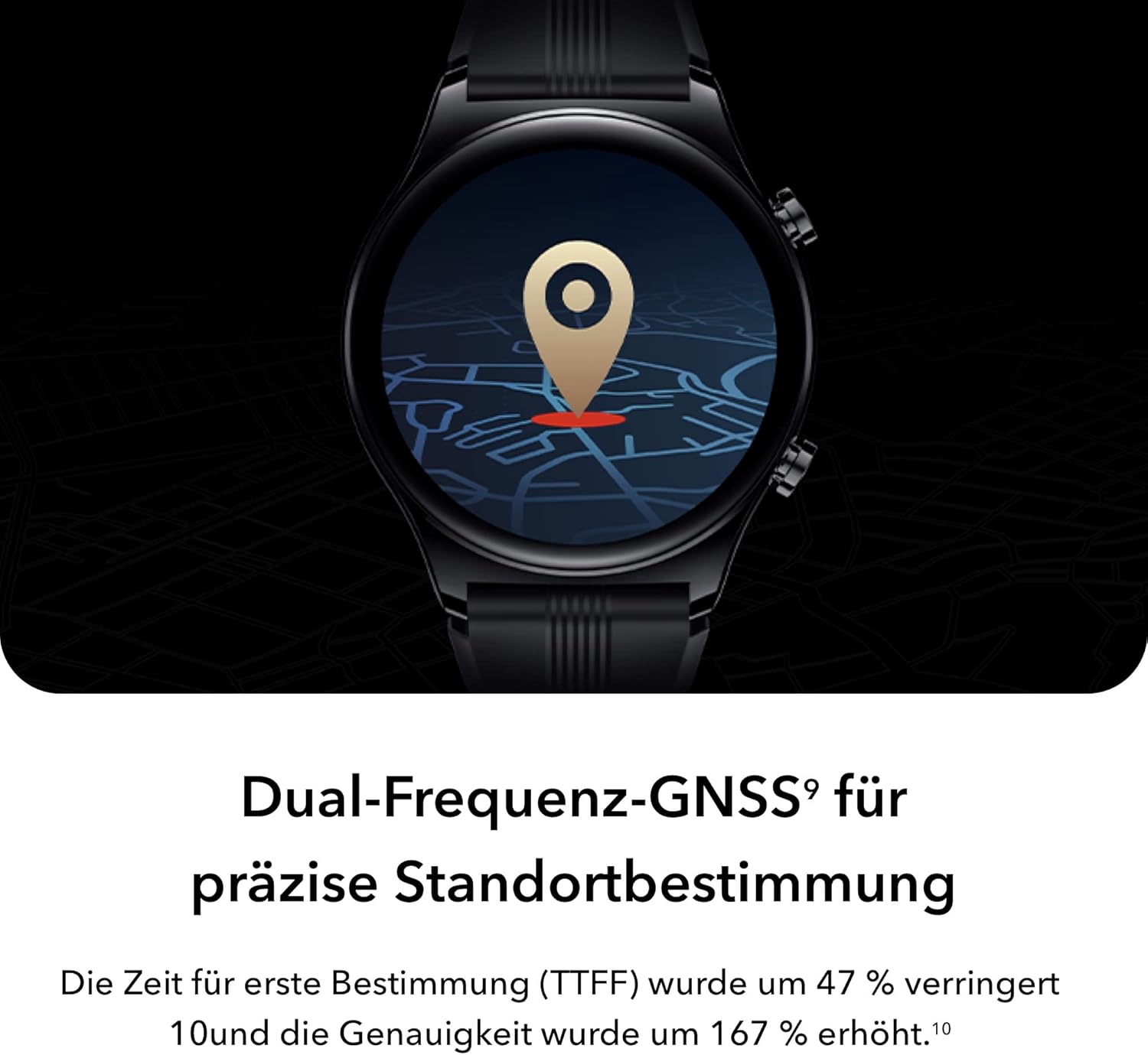 Honor Watch GS3