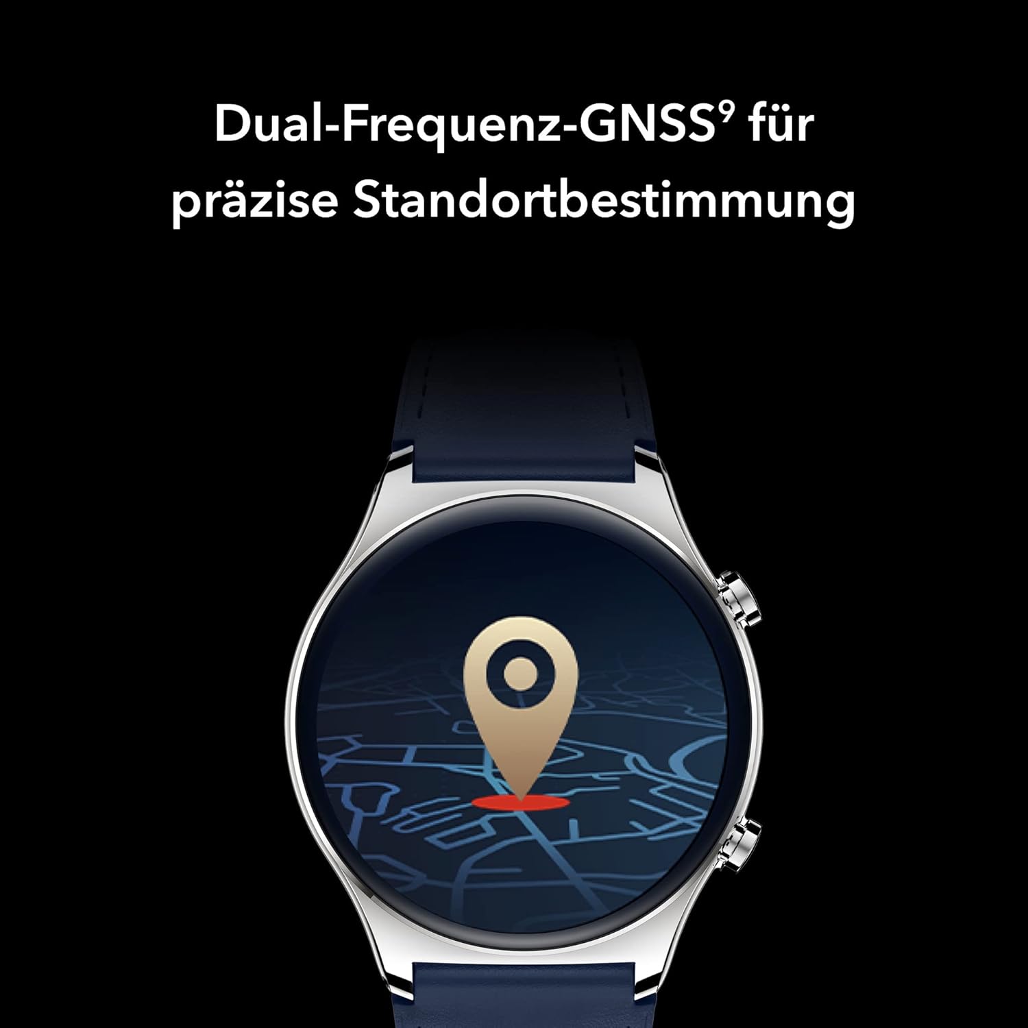 Honor Watch GS3