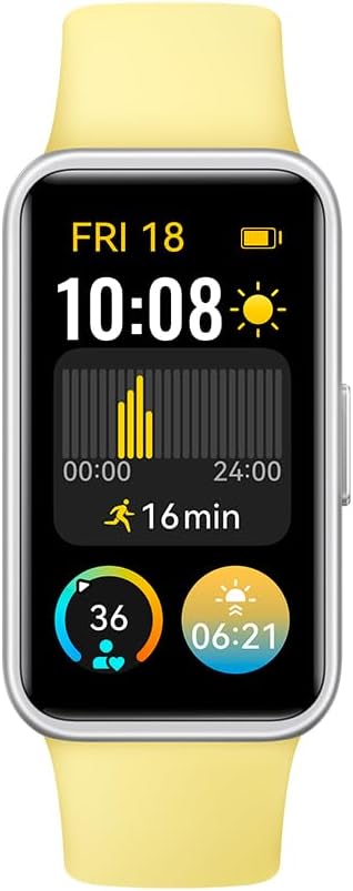 Huawei Band 9