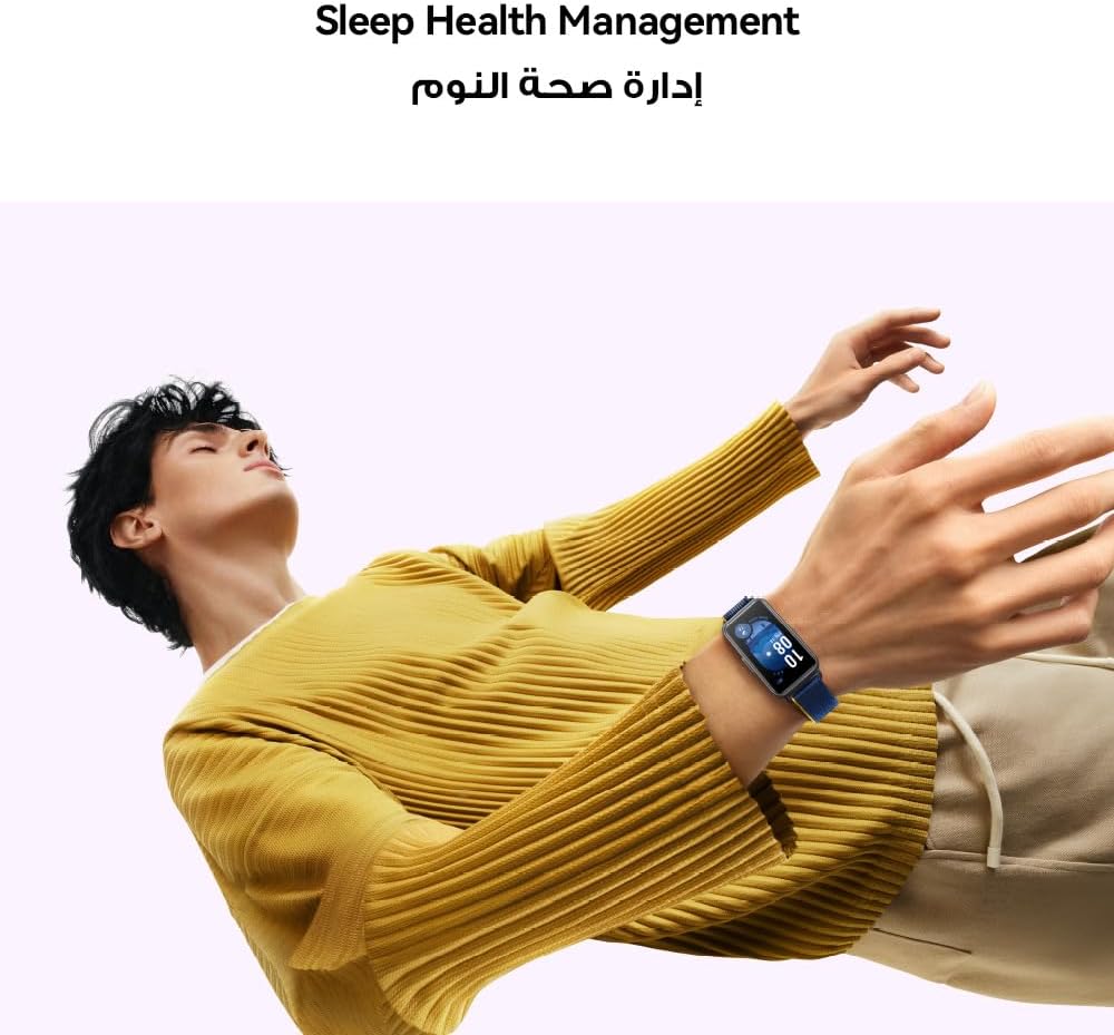 Huawei Band 9