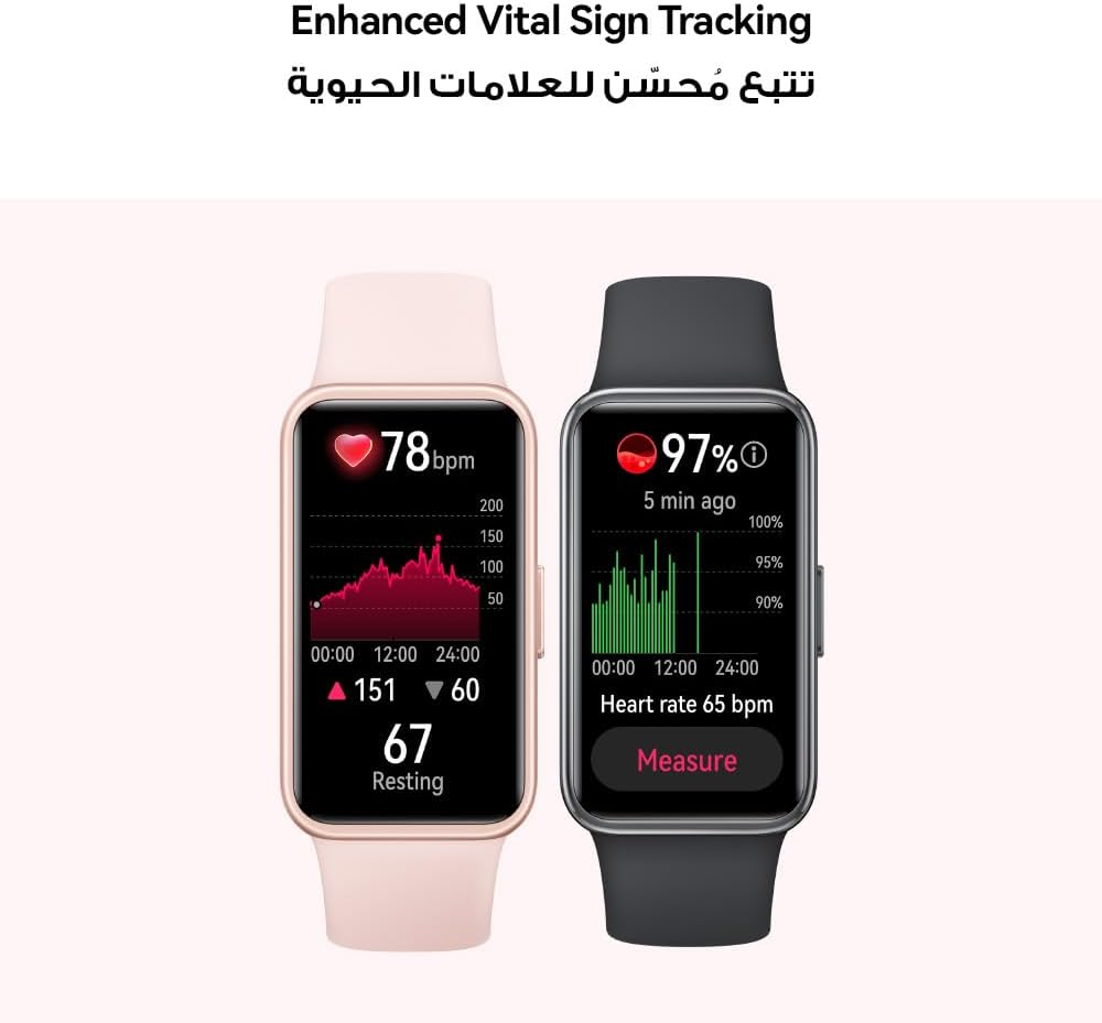 Huawei Band 9