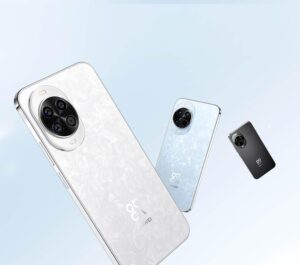 Huawei Nova 14