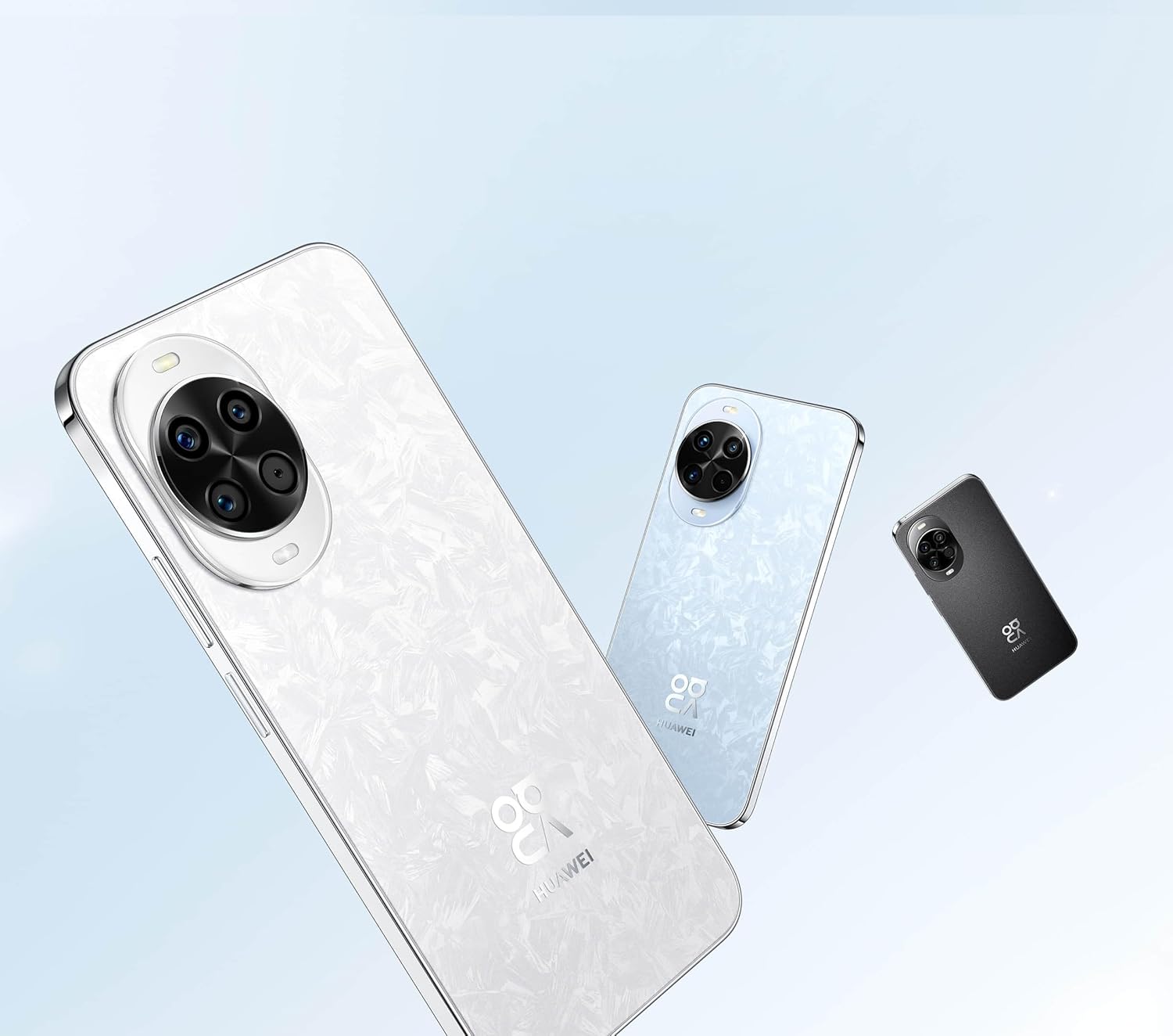 Huawei Nova 14