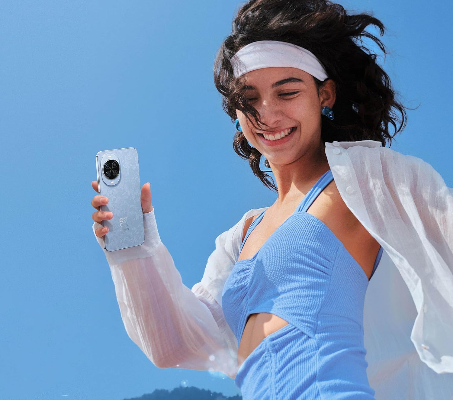 Huawei Nova 14