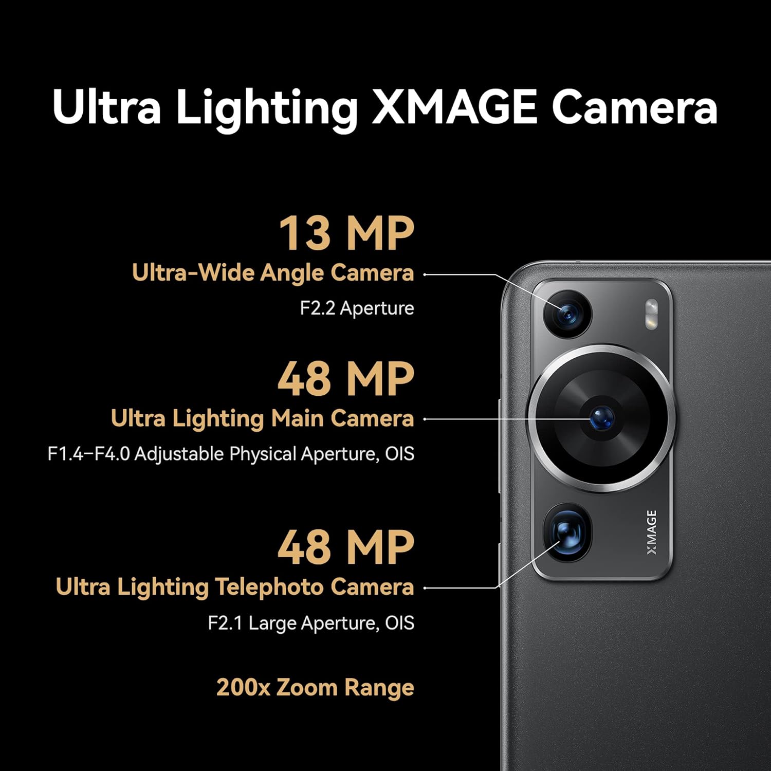 Huawei P60 Pro