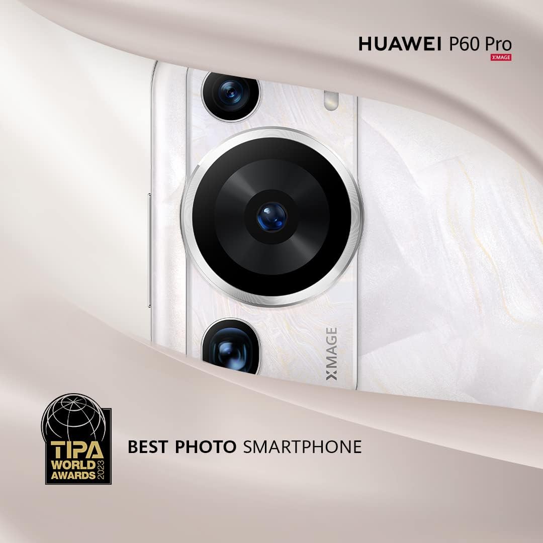 Huawei P60 Pro